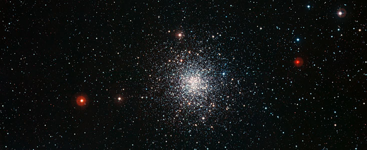 globular cluster metropolis from Daily Galaxy 12-13-10